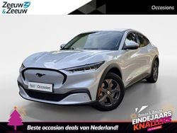 Wit Gebruikt 2023 Ford Mustang SUV | € 33.940 (Goede deal)