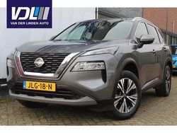 Grijs Gebruikt 2023 Nissan X-Trail 360º SUV | € 30.800 (Super prijs)