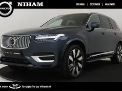 Blauw Gebruikt 2024 Volvo XC90 Ultimate SUV | € 69.890 (Super prijs)