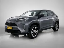 Gebruikt 2024 Toyota Yaris Hybrid Limited | € 29.445 (Eerlijke prijs)