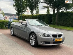 Grijs Gebruikt 2008 BMW 320 Cabriolet Cabriolet | € 7.350 (Goede deal)