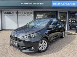 Zwart Gebruikt 2023 Mazda 2 Center-Line Hatchback | € 21.450 (Goede deal)