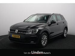 Zwart Gebruikt 2020 VW Tiguan Comfortline SUV | € 27.845 (Super prijs)