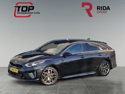 Stationwagon Gebruikt 2020 Kia ProCeed GT-Line Hatchback | € 20.945 (Eerlijke prijs)