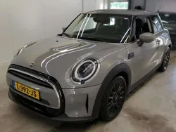 Grijs Gebruikt 2021 Mini ONE Essential Hatchback | € 22.445 (Duur)