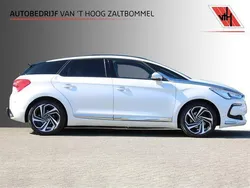 Wit Gebruikt 2016 Citroën DS5 Chic Hatchback | € 17.900