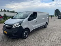 Grijs Gebruikt 2015 Opel Vivaro Sport Van | € 4.450 (Eerlijke prijs)