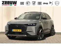 Grijs Gebruikt 2023 DS Automobiles DS7 Crossback SUV | € 49.900 (Super prijs)