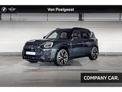 Legend grey Nieuw 2025 Mini Countryman SUV | € 57.600 (Duur)