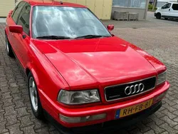 Gebruikt 1997 Audi 80 Competition Sedan | € 13.999