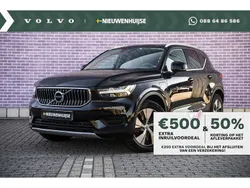 Gebruikt 2022 Volvo XC40 Inscription SUV | € 35.894 (Goede deal)