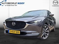 Grijs Gebruikt 2023 Mazda CX-30 Prime-Line SUV | € 27.745 (Eerlijke prijs)