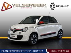 Wit Gebruikt 2018 Renault Twingo Collection Hatchback | € 13.445 (Duur)