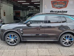 Zwart Gebruikt 2022 Lynk & Co 01 SUV | € 23.500 (Iets duurder)