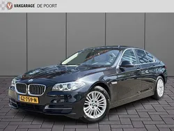 Sedan Gebruikt 2015 BMW 520 Executive Sedan | € 19.945 (Eerlijke prijs)