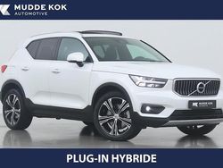 Gebruikt 2020 Volvo XC40 Inscription SUV | € 30.800 (Eerlijke prijs)