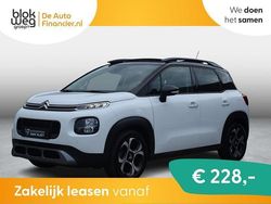 Gebruikt 2017 Citroën C3 Aircross PureTech SUV | € 13.445 (Eerlijke prijs)