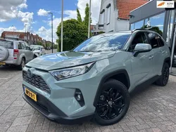 Groen Gebruikt 2022 Toyota RAV4 Active SUV | € 37.950 (Super prijs)