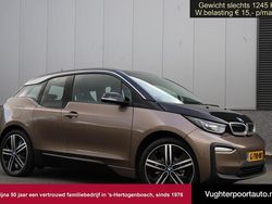 Bruin Gebruikt 2019 BMW i3 Executive Hatchback | € 20.940