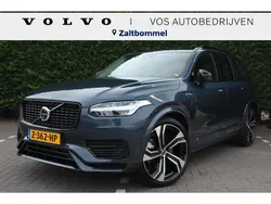 Blauw Gebruikt 2024 Volvo XC90 Ultimate SUV | € 72.950 (Eerlijke prijs)