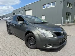 Overige Gebruikt 2009 Toyota Avensis Stationwagen | € 3.350 (Eerlijke prijs)