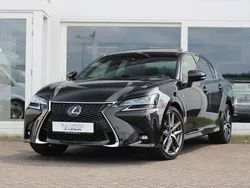 Gebruikt 2017 Lexus GS300 Sport Line Sedan | € 33.960