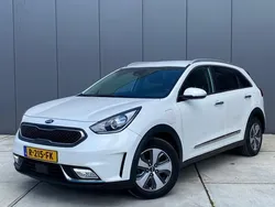Wit Gebruikt 2019 Kia Niro SUV | € 20.995 (Goede deal)