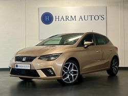 Roze Gebruikt 2018 Seat Ibiza Hatchback | € 12.499 (Eerlijke prijs)