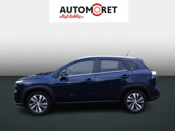 Suv Nieuw 2025 Suzuki SX4 S-Cross Style SUV | € 32.750 (Eerlijke prijs)