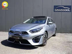 Blauw Gebruikt 2024 Kia Ceed Sportswagon Stationwagen | € 27.995 (Eerlijke prijs)