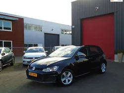 VW Golf VII