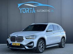 Wit Gebruikt 2020 BMW X1 Comfort Edition SUV | € 26.950 (Eerlijke prijs)
