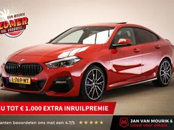 Rood Gebruikt 2021 BMW 218 Executive Coupé | € 31.595