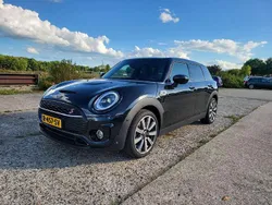 Zwart Gebruikt 2022 Mini Cooper S Clubman Stationwagen | € 33.950 (Eerlijke prijs)