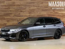Grijs Gebruikt 2021 BMW M340 M Performance Sedan | € 47.740