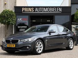 Grijs Gebruikt 2014 BMW 420 Executive Coupé | € 17.850 (Eerlijke prijs)