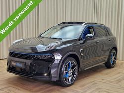 Zwart Gebruikt 2024 Lynk & Co 01 SUV | € 30.950 (Eerlijke prijs)