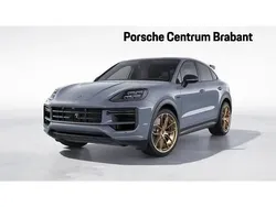 Grijs Gebruikt 2024 Porsche Cayenne Turbo SUV | € 209.750 (Eerlijke prijs)