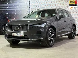 Grijs, metallic lak Gebruikt 2021 Volvo XC60 Inscription SUV | € 45.545 (Goede deal)