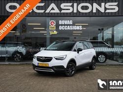Wit Gebruikt 2020 Opel Crossland X Edition SUV | € 14.450 (Eerlijke prijs)