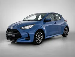 Gebruikt 2021 Toyota Yaris Hybrid Limited | € 19.450 (Super prijs)