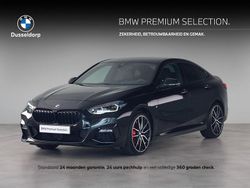 Zwart Gebruikt 2024 BMW 218 M Sport Coupé | € 33.450 (Eerlijke prijs)