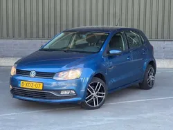Gebruikt 2015 VW Polo Comfortline Sedan | € 6.250 (Goede deal)