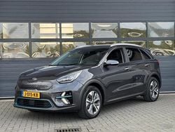 Grijs Gebruikt 2020 Kia e-Niro 3 SUV | € 18.999 (Goede deal)