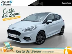 Wit Gebruikt 2019 Ford Fiesta ST-Line Hatchback | € 14.440 (Duur)