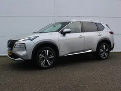 Grijs Gebruikt 2023 Nissan X-Trail Tekna SUV | € 41.930 (Eerlijke prijs)