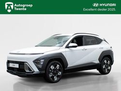 Wit Gebruikt 2025 Hyundai Kona Comfort SUV | € 35.950 (Duur)