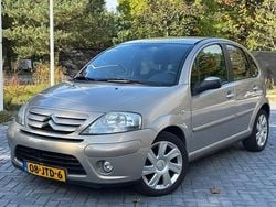 Bruin Gebruikt 2008 Citroën C3 Exclusive Hatchback | € 2.995 (Eerlijke prijs)