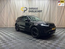 Zwart Gebruikt 2024 Land Rover Range Rover HSE Dynamic SUV | € 58.900