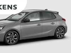 Grijs Nieuw 2025 Opel Corsa Hatchback | € 28.995